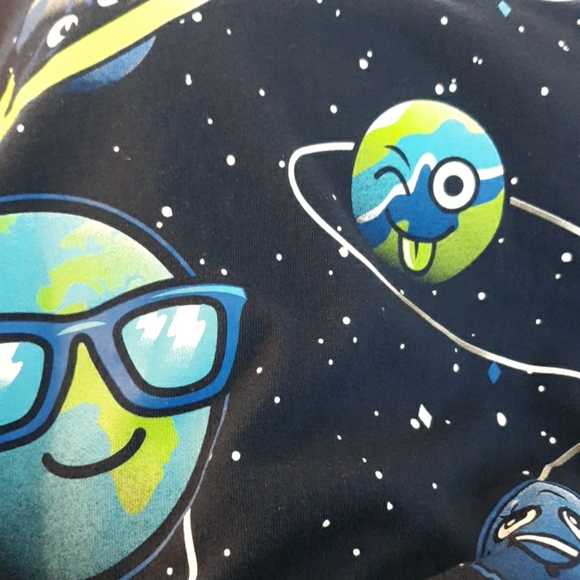 365 Kids from Garanimals Shirt sz. 6 - Picture 4 of 4